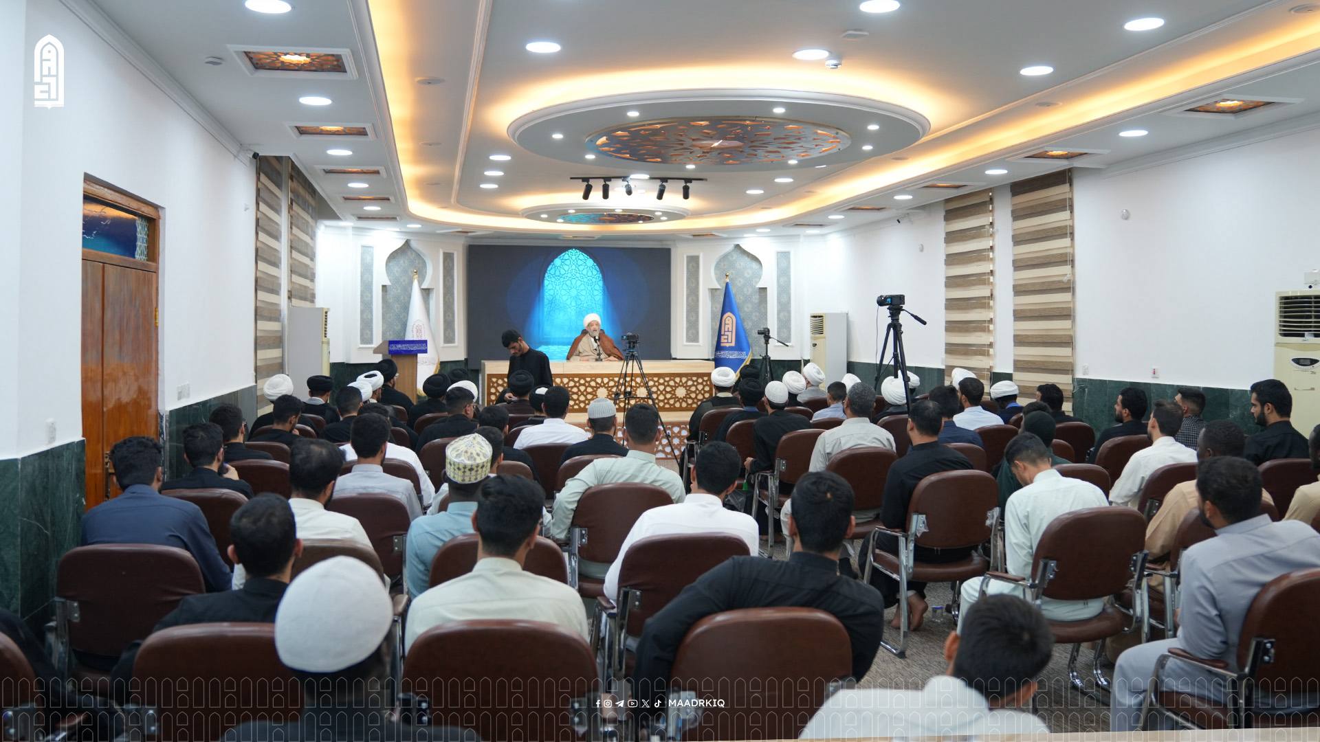 video image