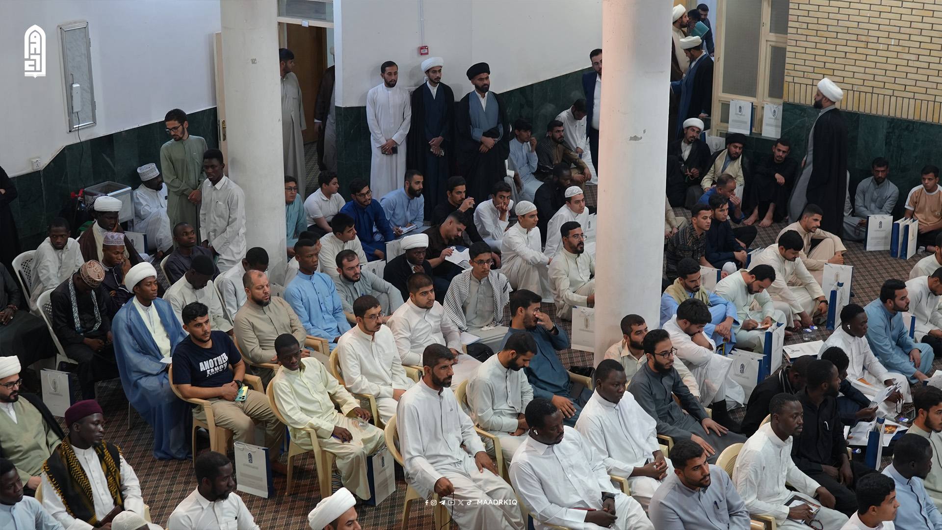 video image