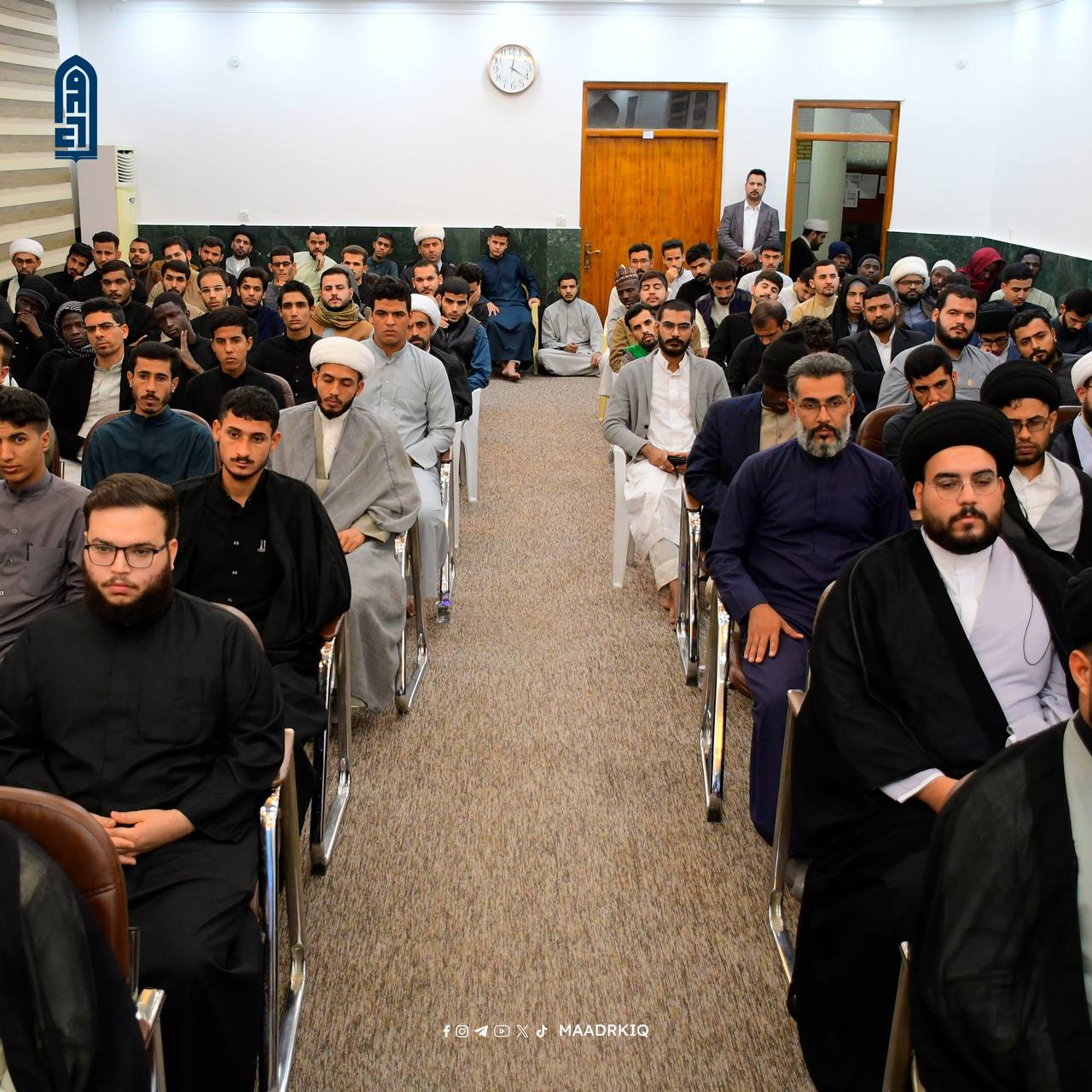 video image