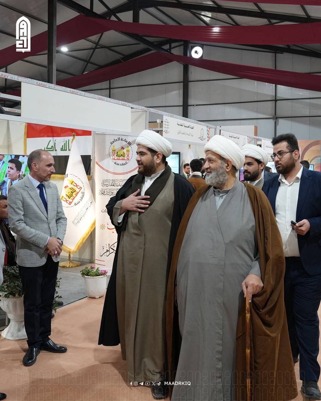 video image