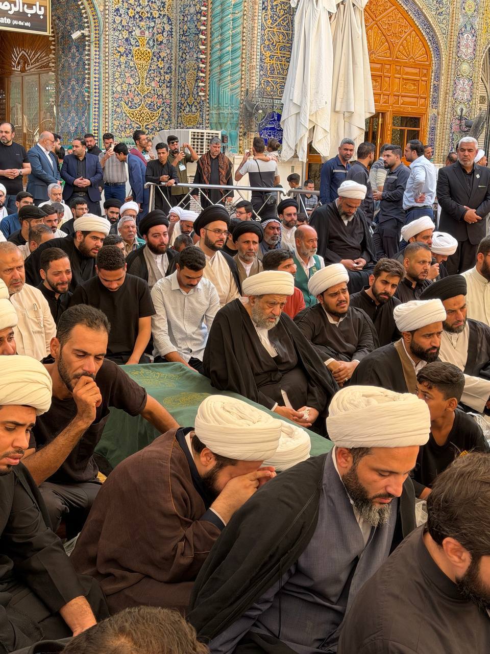 video image