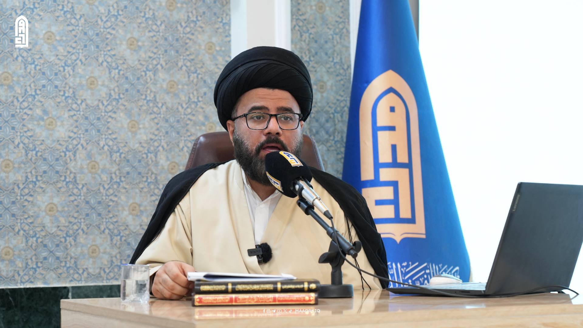 video image
