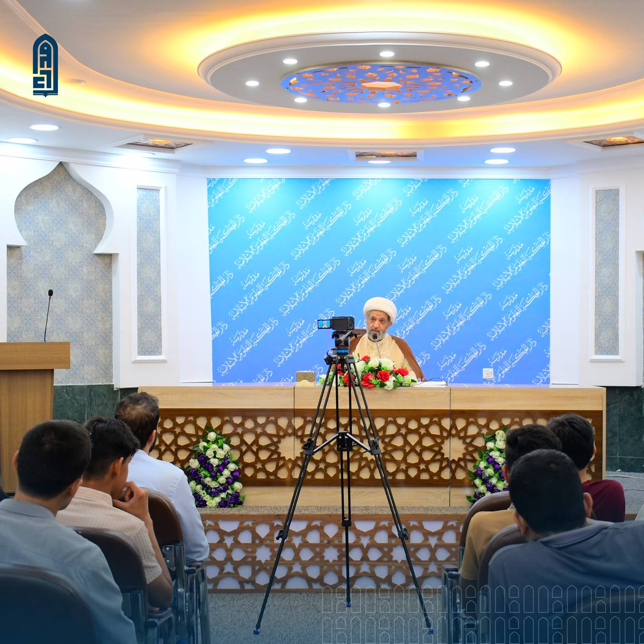 video image