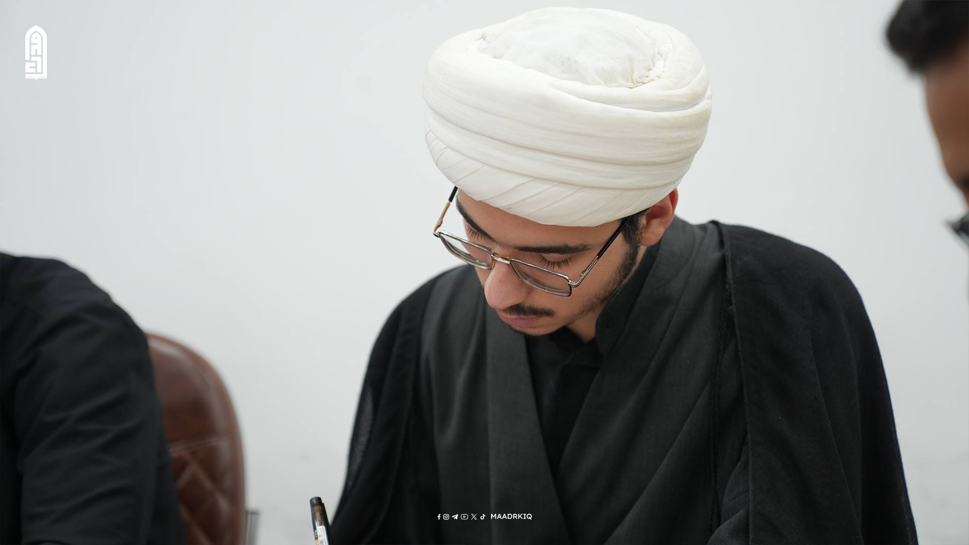 video image