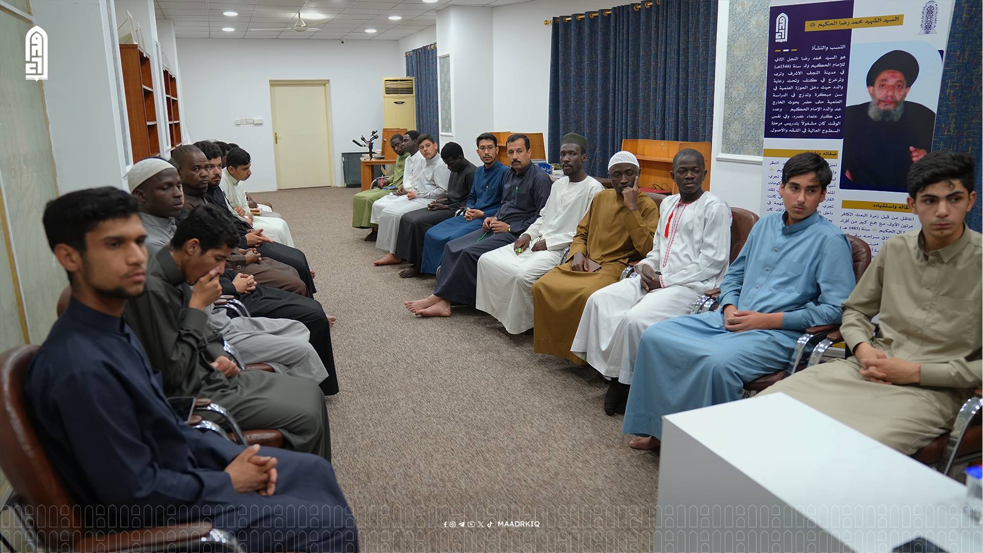 video image