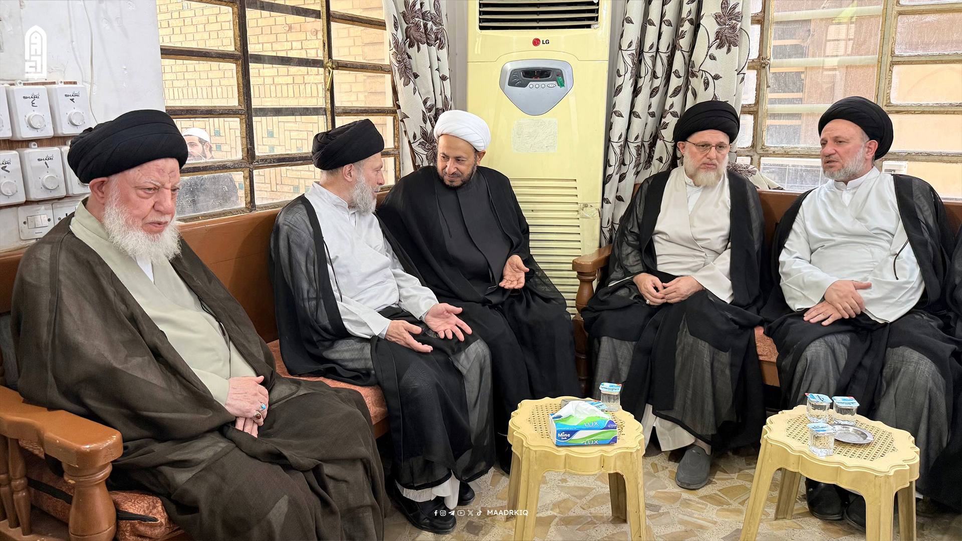video image