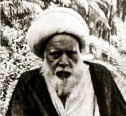 الشيخ محمد رضا ال ياسين