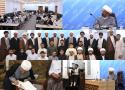 دورة للخطباء والمبلغين في مركز دار الحكمة للدراسات الاسلامية