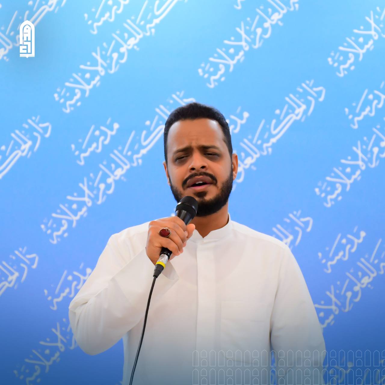 video image