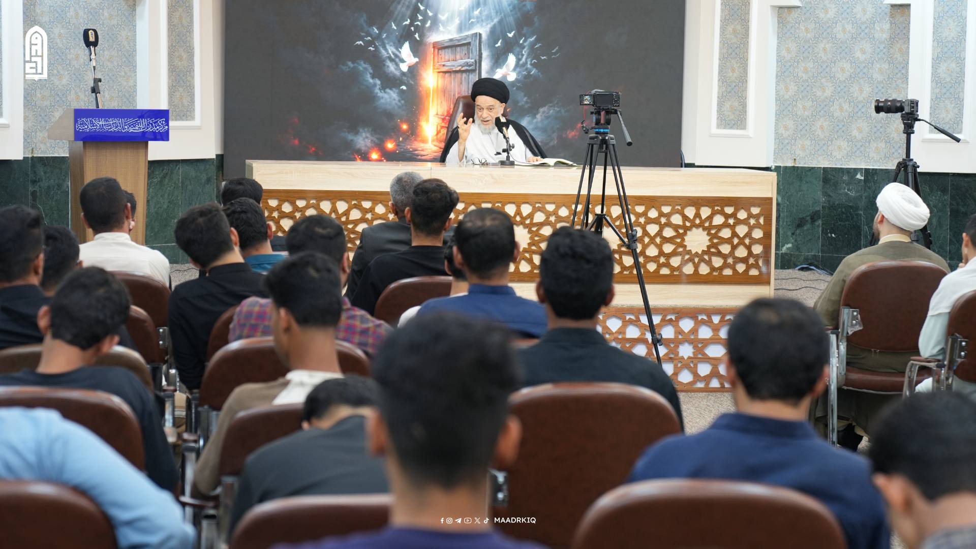 video image