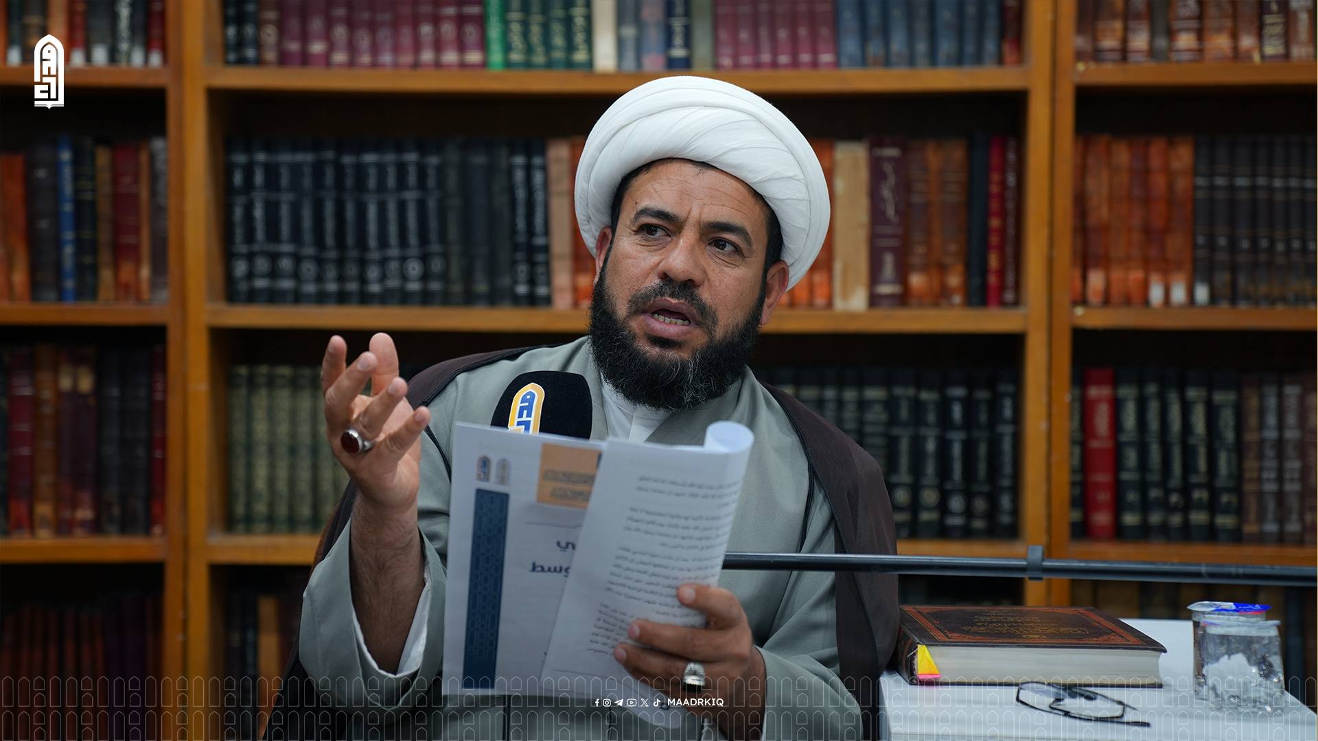 video image