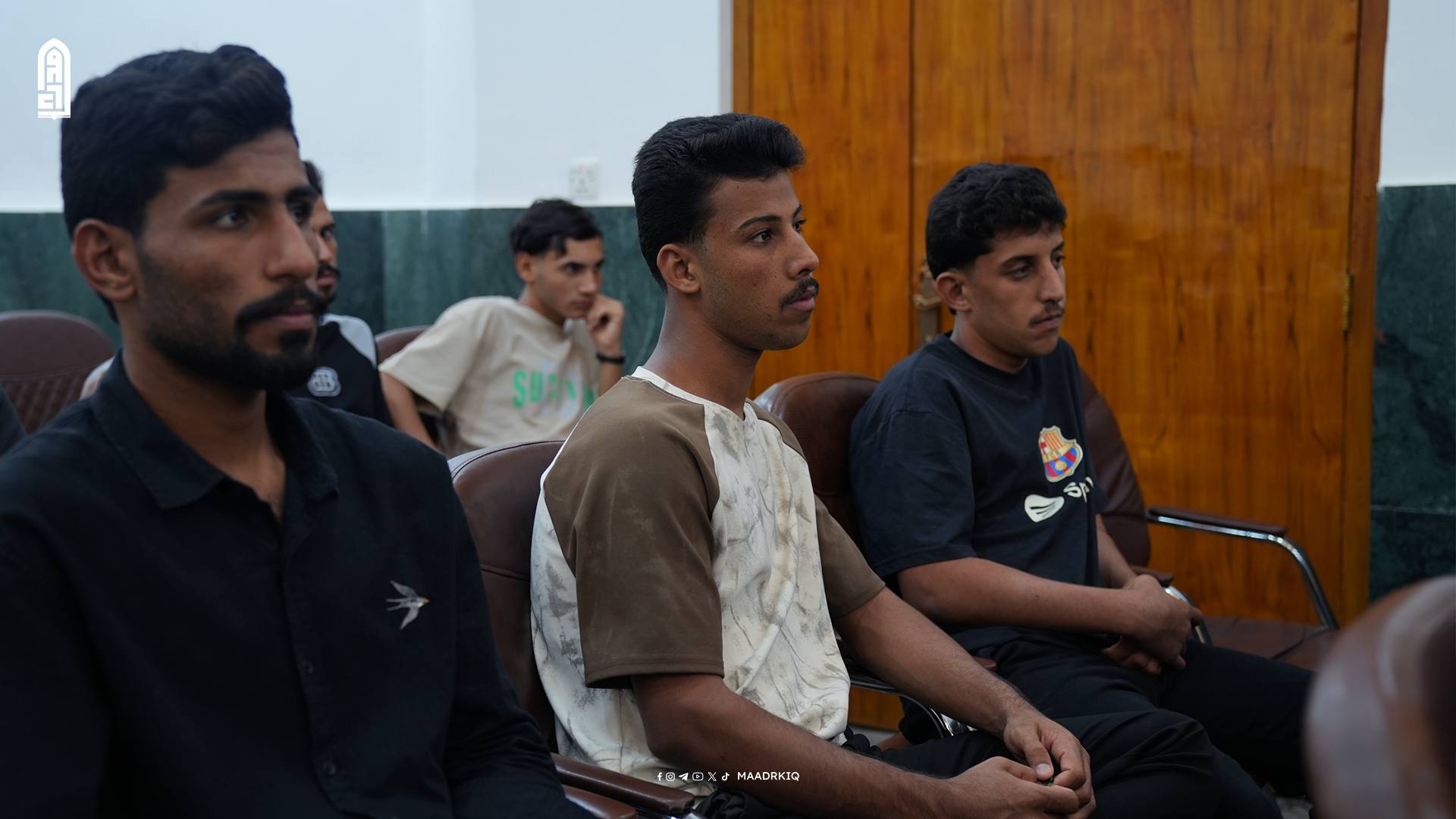 video image