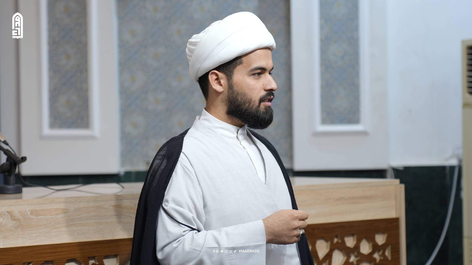 video image