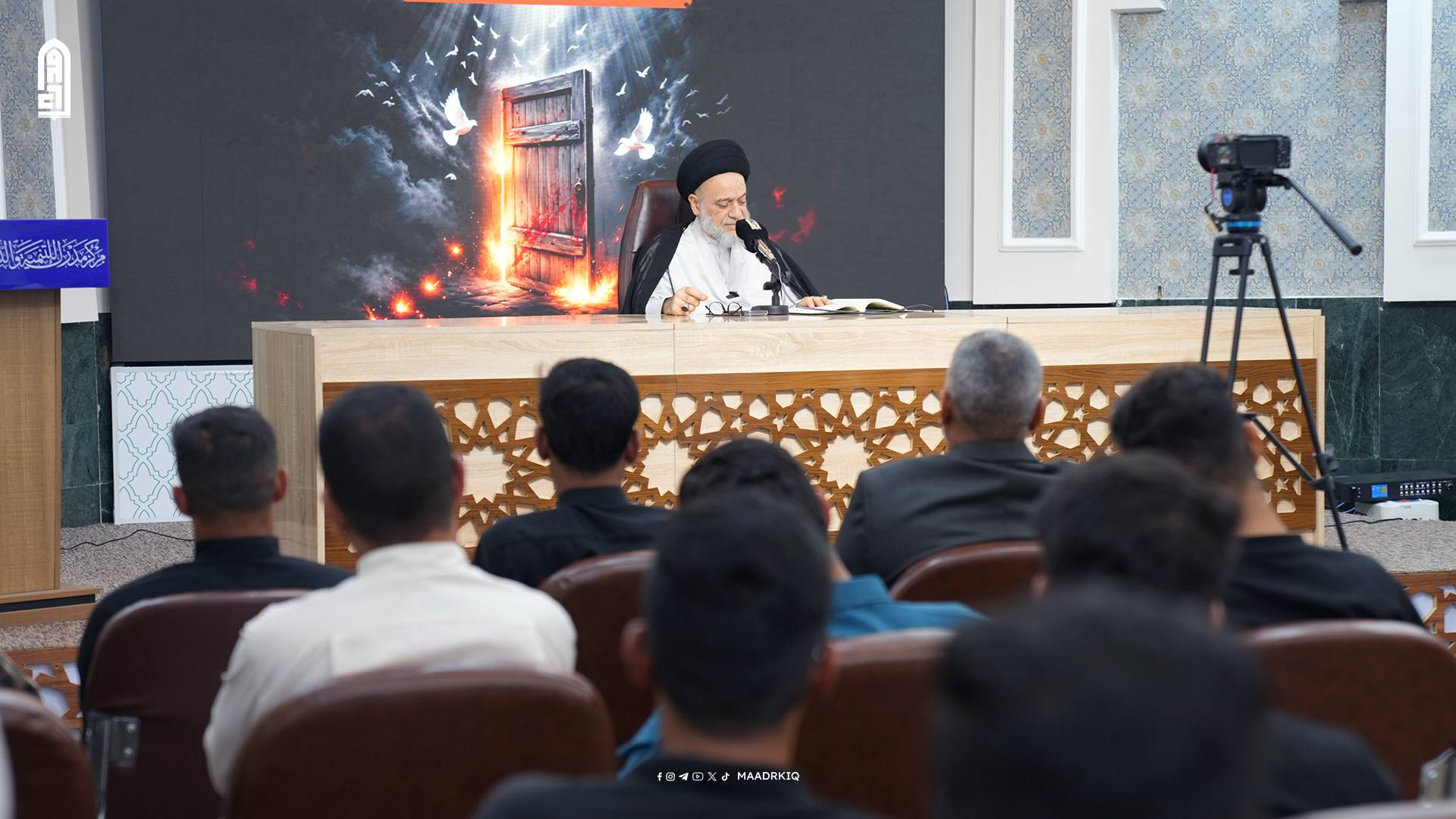 video image