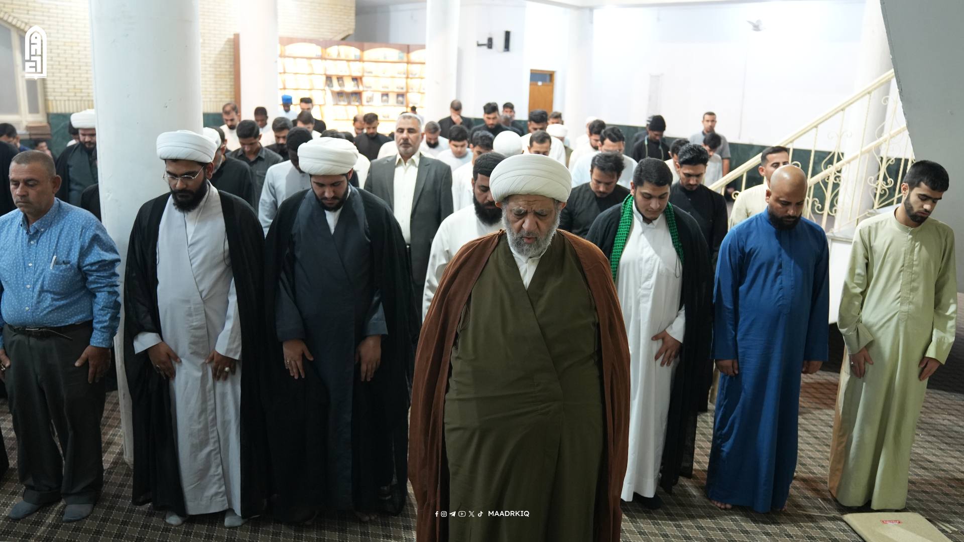 video image