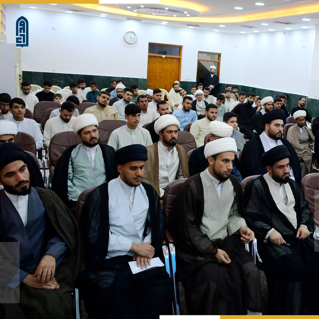 video image