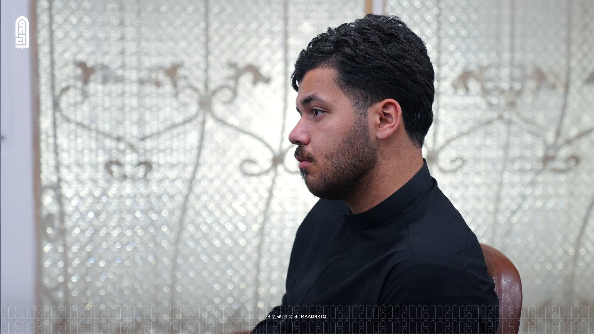 video image