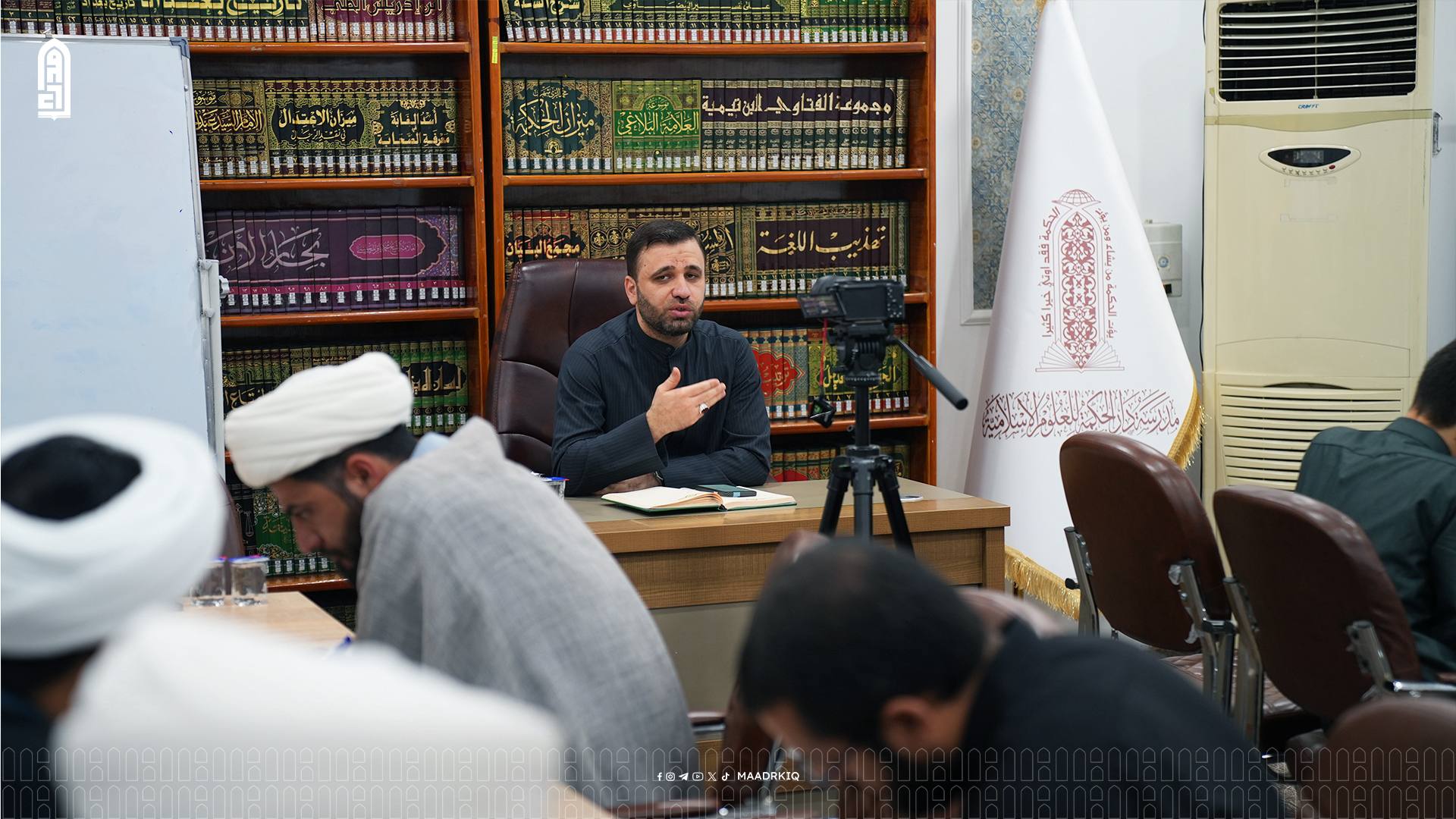 video image
