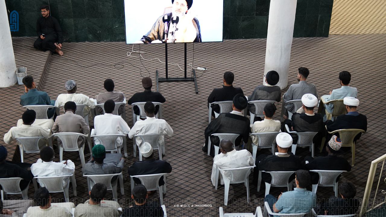 video image