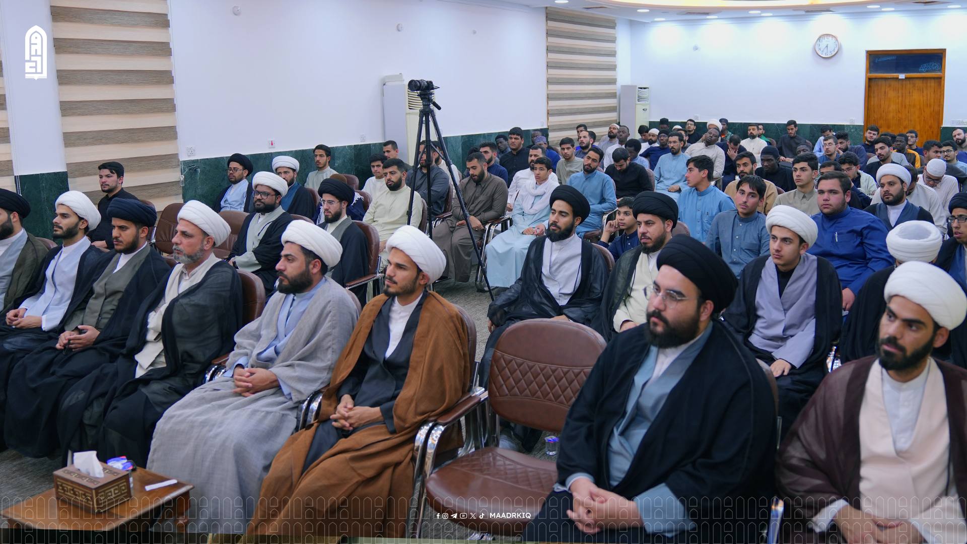 video image