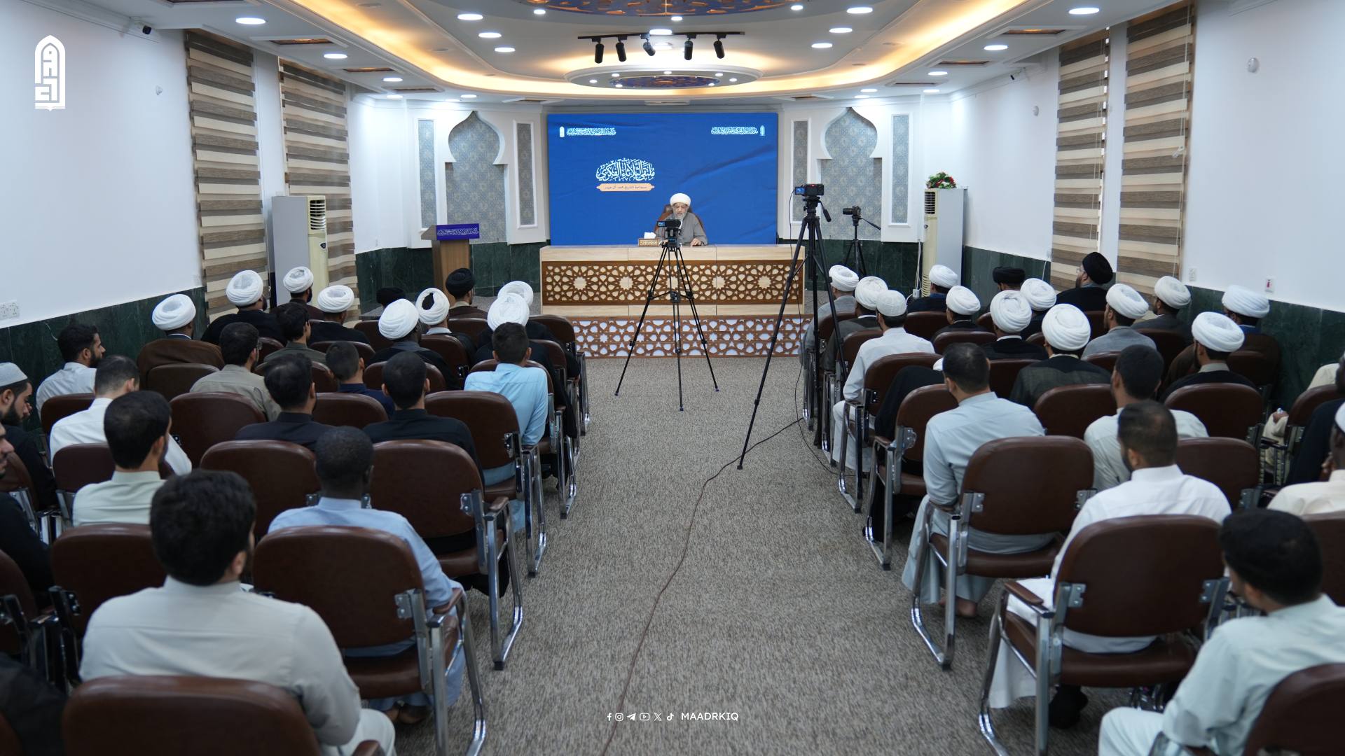 video image