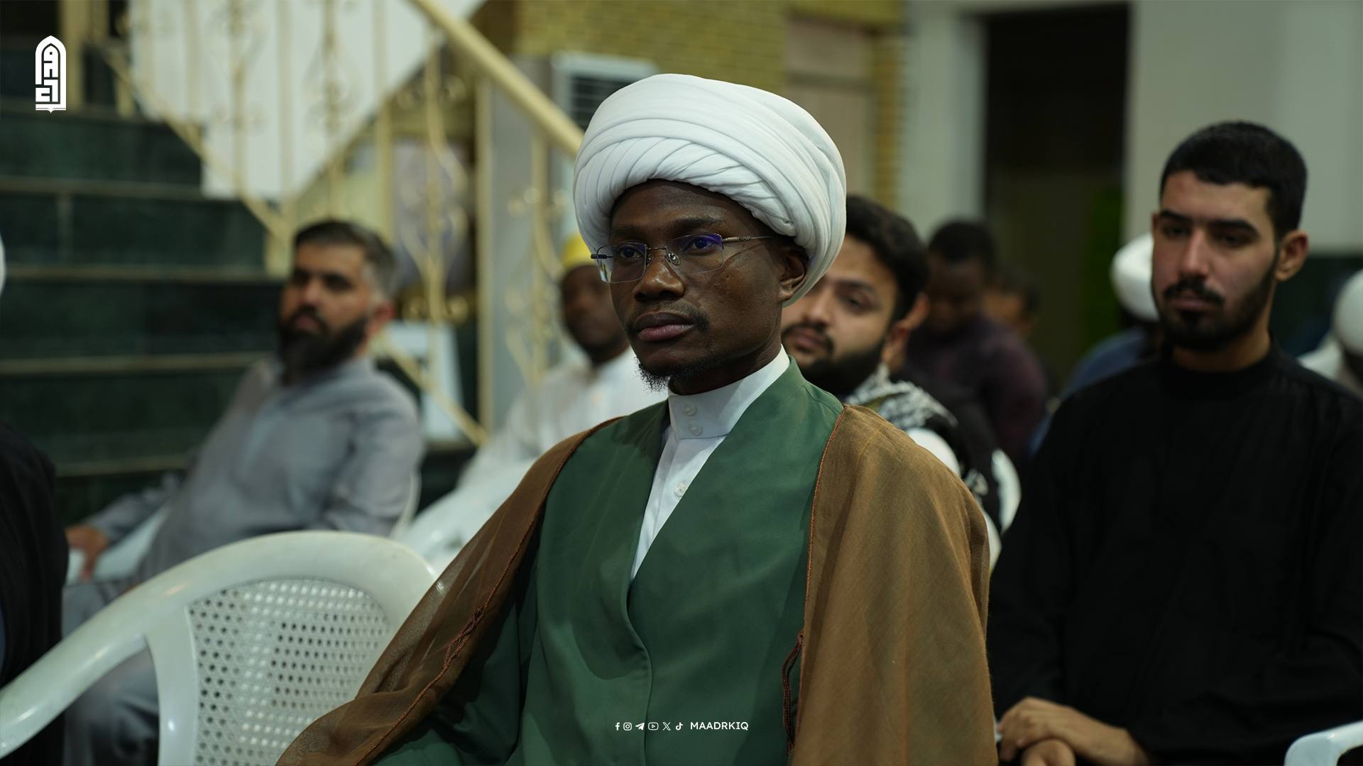 video image