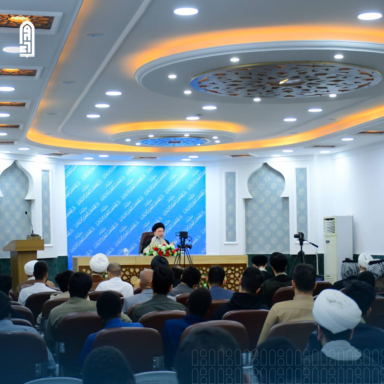 video image