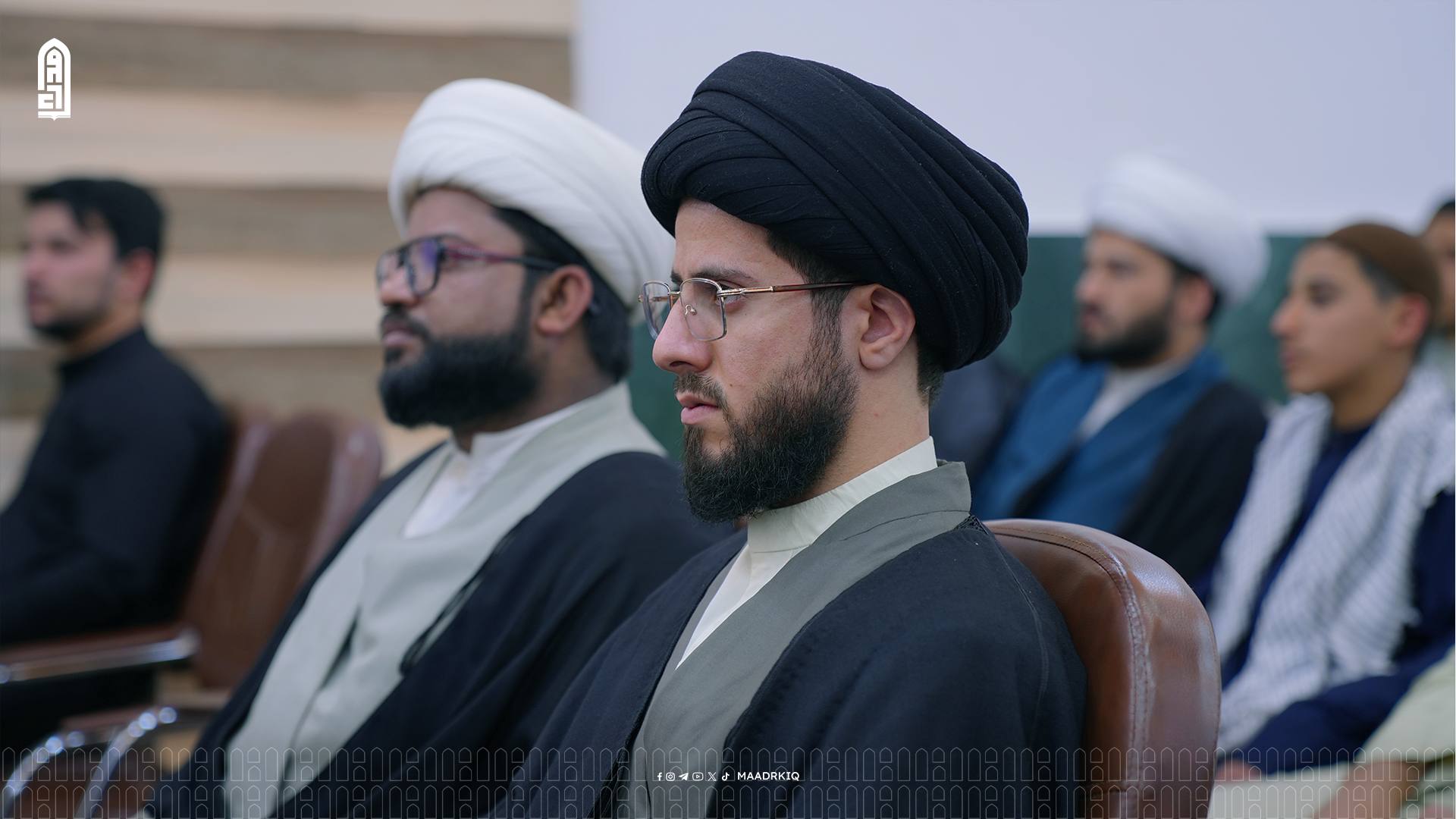 video image