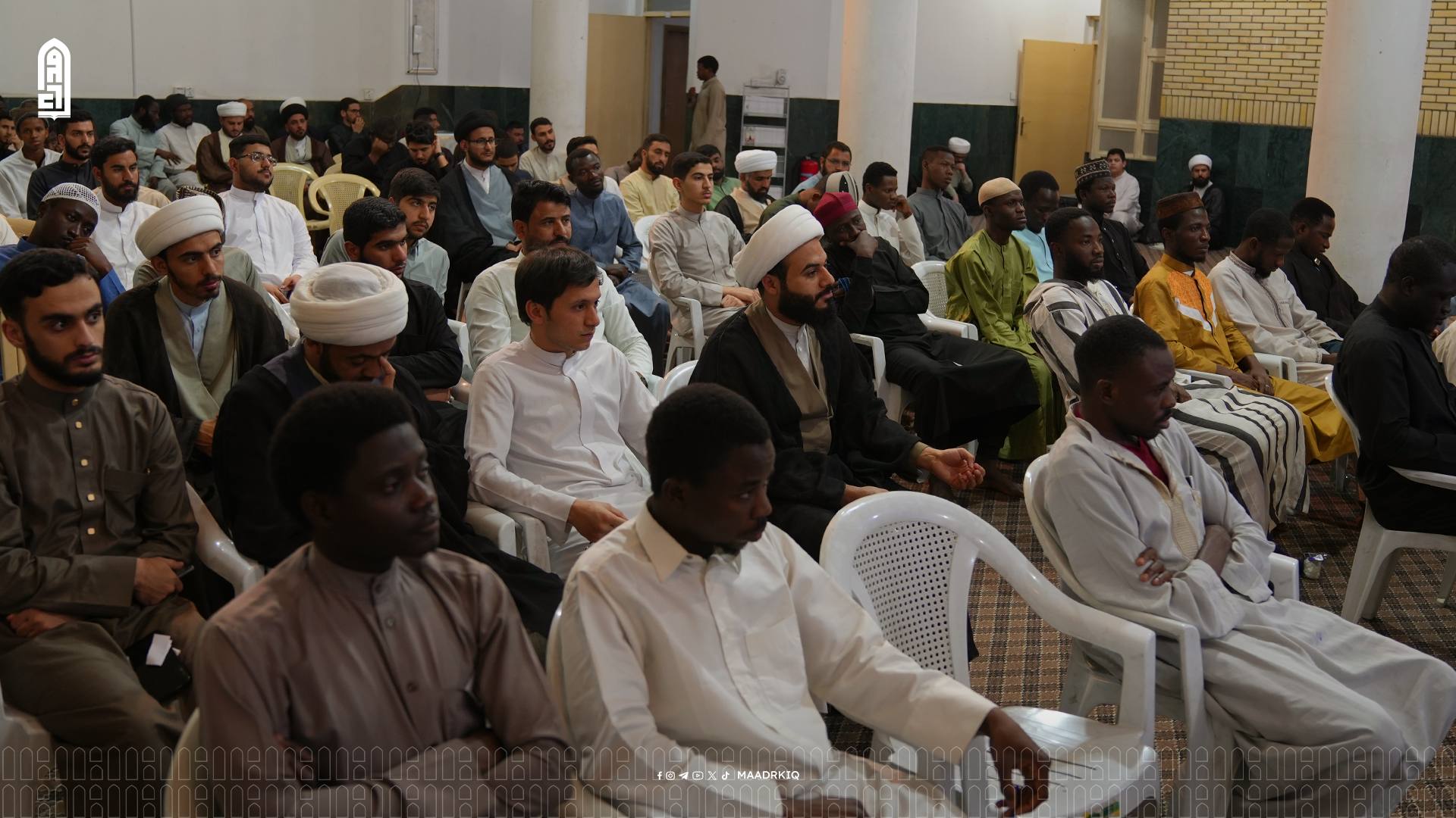 video image