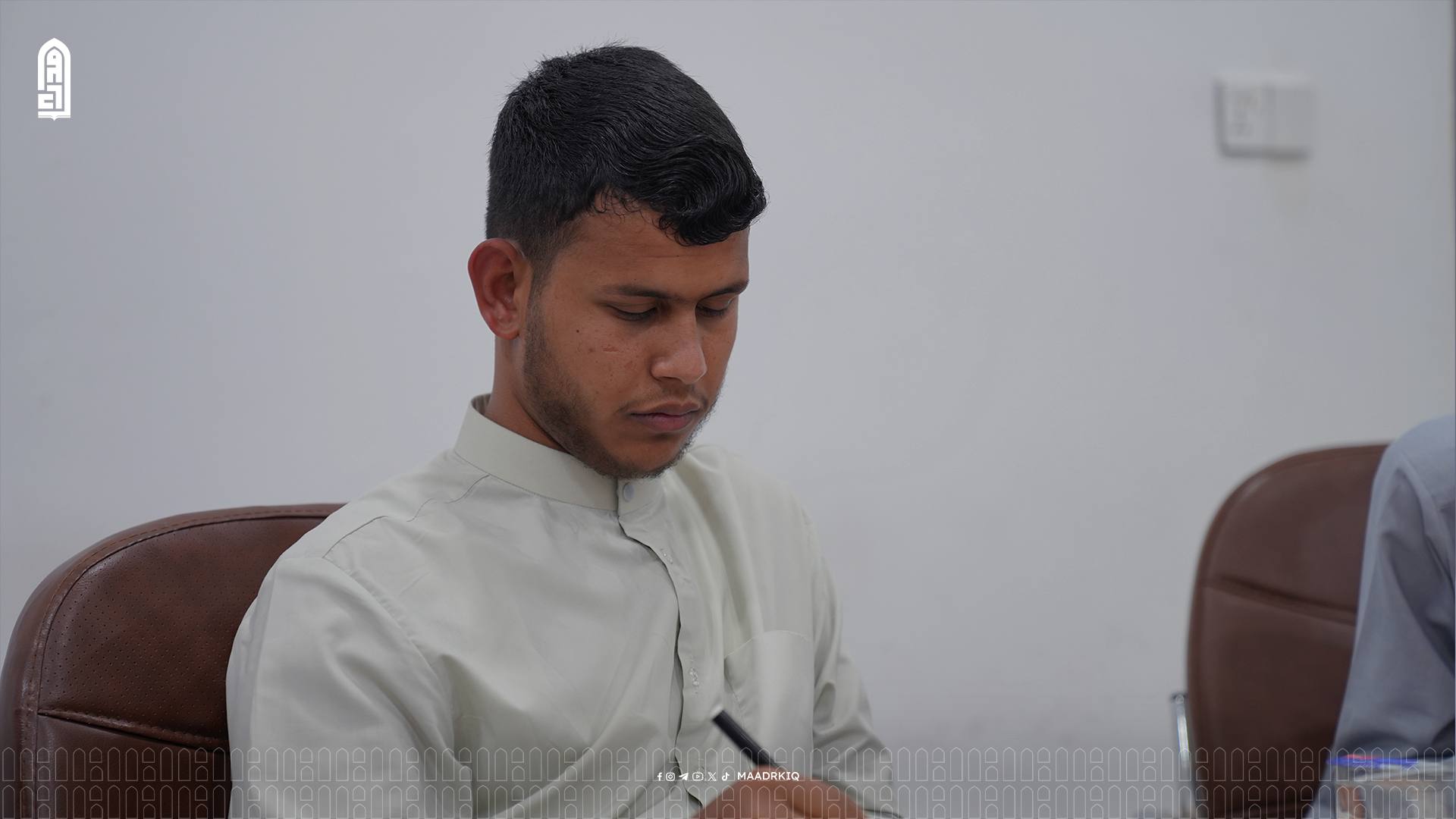 video image