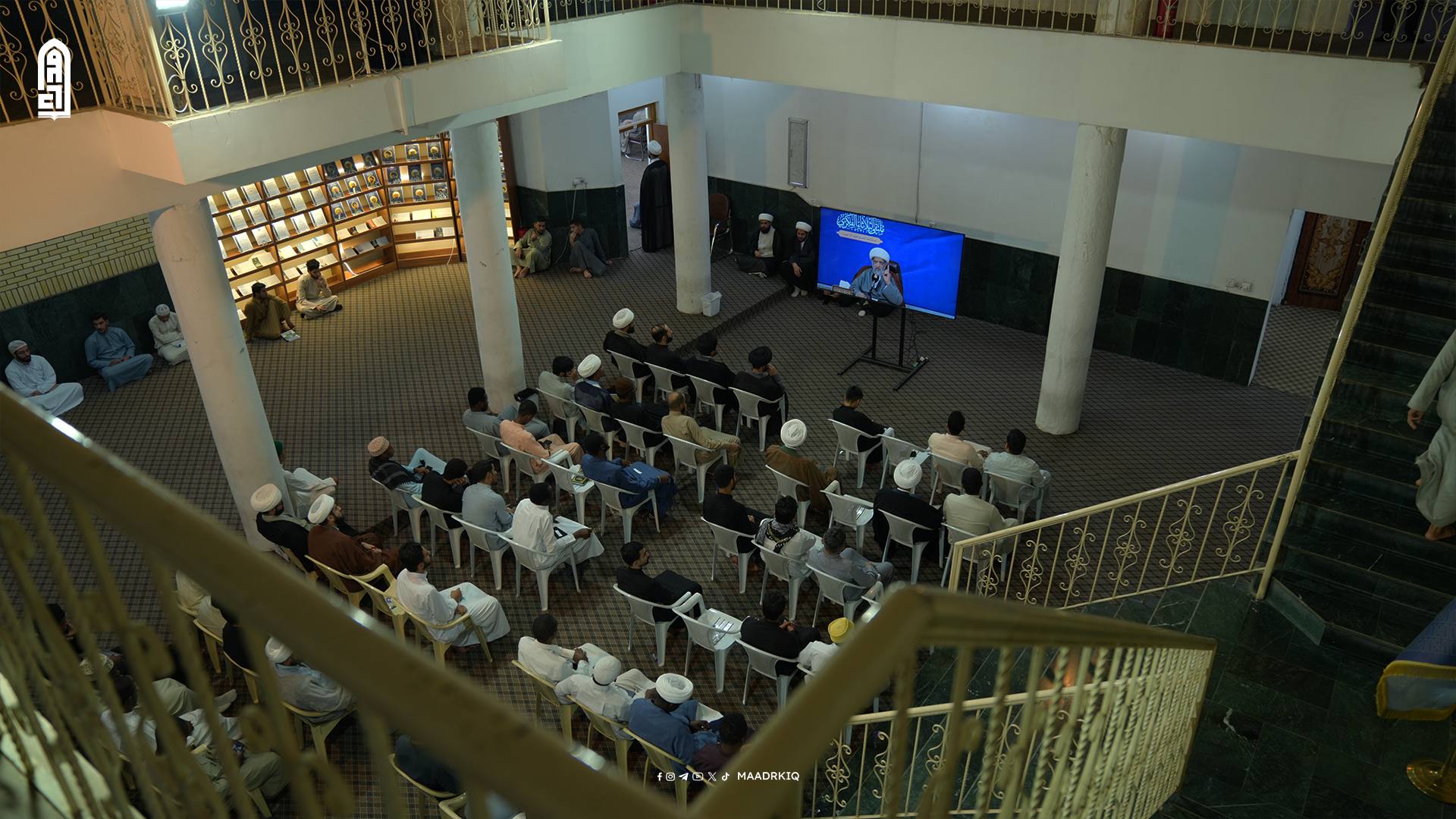 video image